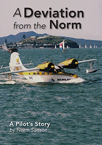 A Deviation from the Norm: A Pilot's Story