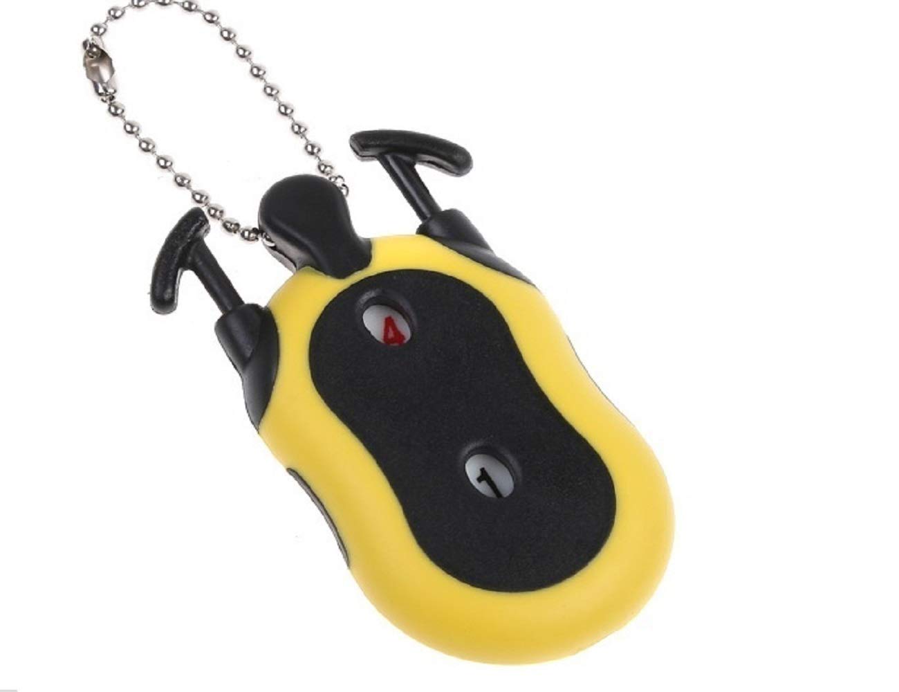 LL-Golf® Golf Score Stroke Counter for 2 People