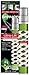 Garnier Ultra-Lift Targeted Line Smoother For Lines With Crow's Feet, 0.5 Fluid Ounce (Pack of 3)