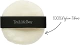 Trish McEvoy Professional Powder Puff for Foundation Blending Loose Pressed view 3