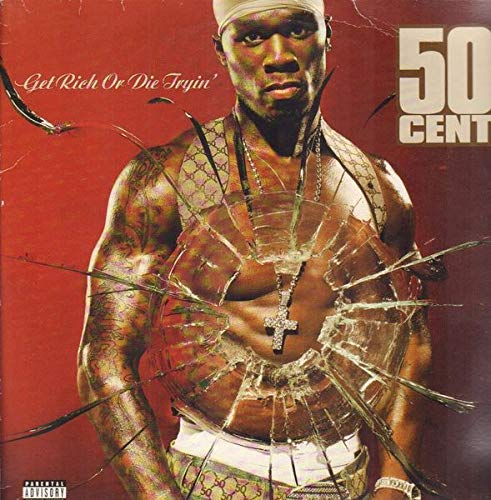 - Get Rich Or Die Tryin' - Amazon.com Music