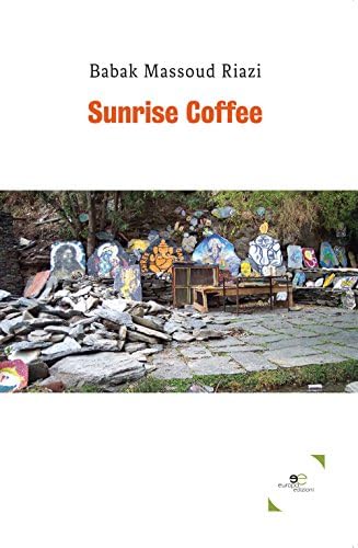 Sunrise coffee (Italian) Paperback – 16 Nov 2017