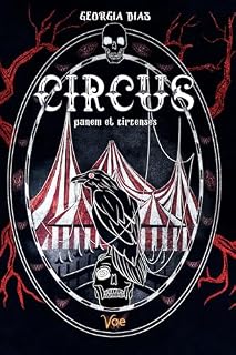 Livro CIRCUS: Panem et circenses