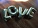 B-G Golden LOVE (16 INCH) and 