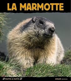 La  marmotte