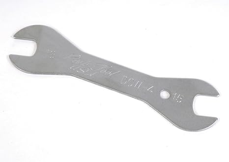 park tool cone spanner
