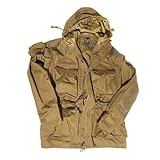 Smock Light Weight Coyote