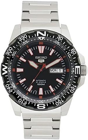 seiko 5 sports compass