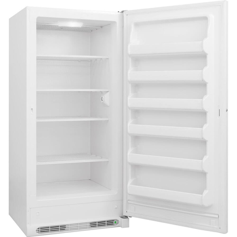 Frigidaire Upright Freezer User Manual
