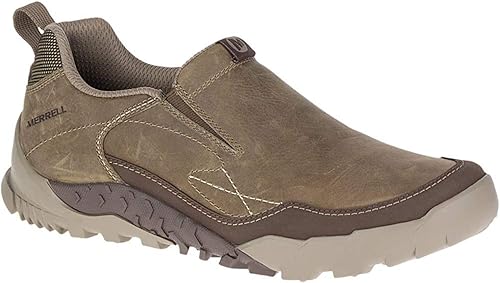 merrell annex trak moc j91807 black