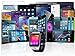 inDigi® GSM Unlocked SmartWatch & Phone (Compatible w/Bluetooth for iOS & Android Devices)
