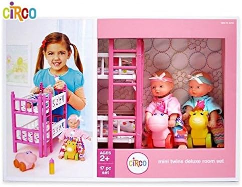 circo mini baby doll