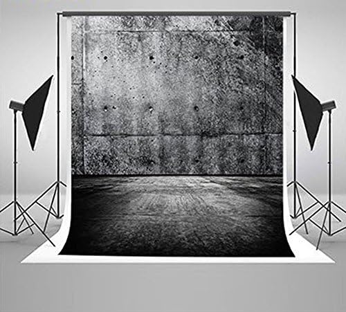Adele728 6.5 Ft5 Ft Brivk Wall Photography Background Collapsible Photo Backdrops