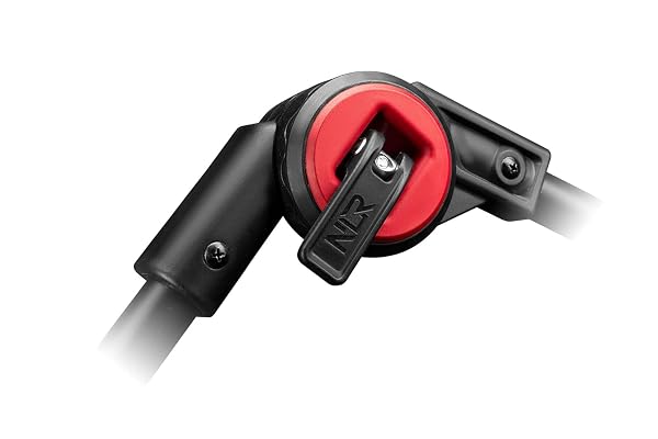 NEXT LEVEL RACING F-GT LITE FORMULA AND GT FOLDABLE SIMULATOR COCKPIT (NLR-S015)
