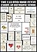 Kirynurd Your Farts Stink Funny Happy Birthday Card, Birthday Card for Boyfriend Him Husband Girlfriend Wife Partner