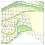 NATURE OF MAPS, THE [Vinyl]