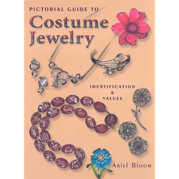 Costume Jewelry: The Fun of Collecting: Schiffer, Nancy