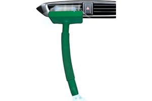 Shakven Cooler for Men Balls in Car | Easy to Use Car AC Vent Extender Hose for Man,Car Crotch Air Conditioning Vent Extensions Hose for Man in or Winter,Cool Car Accessories Jewel Cooler