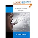 Narrative Analysis &amp; NPF: 2017 Edition (Statistical Associates Blue Book Series 42)