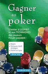 Gagner au poker