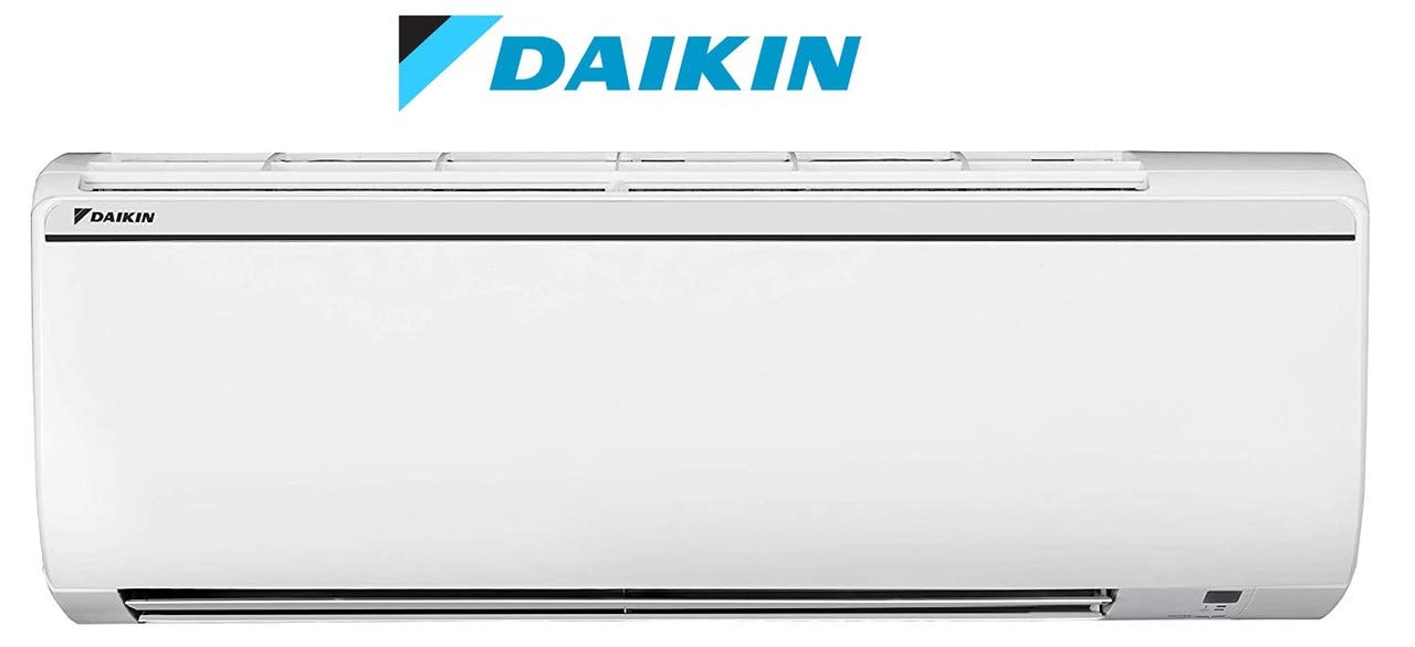 Daikin 1 5 Ton Non Inverter 3 Star Split Ac White Copper Gtl Rlg 50tv16v3 Buy Online In Singapore At Desertcart 206613917