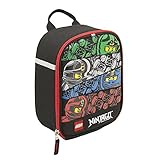 Lego Ninjago Multi-Color Lunch Kit