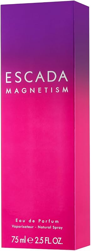 Magnetism Eau de Parfum