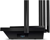 TP-Link Archer AX73 AX5400 WiFi 6 Router 4x Gbps LAN USB 3.0 200+ Devices view 8