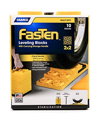 4 Camco+Leveling+Interlocking+Stacking+44512