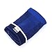 Elbow Brace - Elbow Sleeve Support Brace for Sport Workout Tennis Basketball Yoga Pilates Weightlifting Arthritis Tendonitis Prevention, Joint Pain and Arthritis Relief Recovery (L (Single))