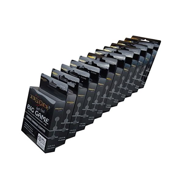 Febway-Hot-Sale-Fluorocarbon-Coated-Nylon-Fishing-Line-Japan-import-material-fish-line-stronge-tension