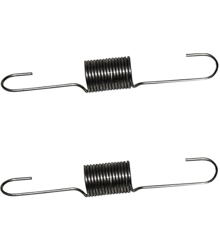 Amazon.com: Kawasaki Replacement Part # 92144-2177 spring