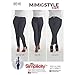 Simplicity Women's Average, Slim, and Curvy Fit Jeans Sewing Patterns by Mimi G Style, Sizes 6-14