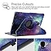Fintie Case for Samsung Galaxy Tab A 10.5 2018 Model SM-T590/T595/T597, Multiple Angles Stand Protective Cover with Auto Sleep/Wake, Galaxy