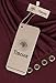 Timeson Womens Long Sleeve Cowl Neck Buttons Stretchy Knitting Tunic Top, Wine, Large
