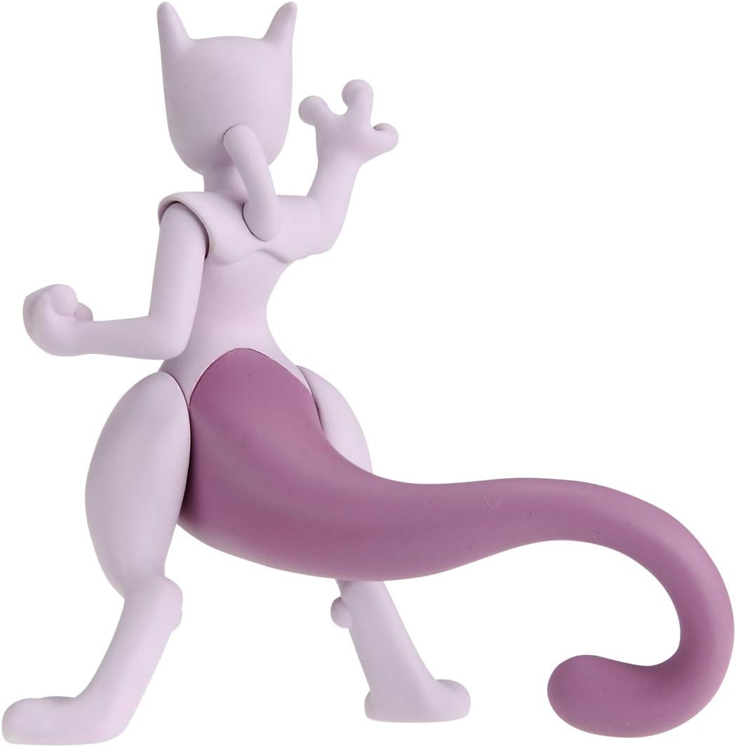 moncolle mewtwo