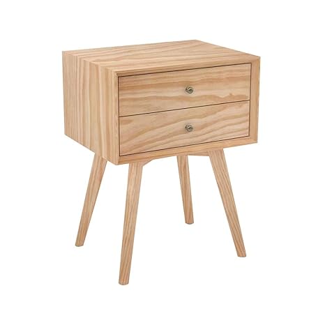 Amazon Com Bseack Small Coffee Table Bedside Cabinet Simple