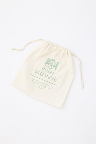 HOTEL MUVEIL BOOK 画像 D