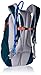 CamelBak Women's Daystar 16 Crux Reservoir Hydration Pack, 2.5 l/85 OZ, Deep Teal/Hot Coral, 2.5 Large/85 Oz