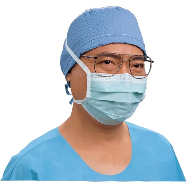 Mascherina Riutilizzabile Lavabile NATALE 01 - Foto 10