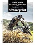 Motorcyclist