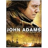John Adams by HBO Studios