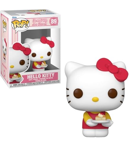 Boneco Funko Pop! Sanrio - Hello Kitty - Pochacco | Amazon.com.br