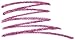 Rimmel Exaggerate Eye Definer, Purple Shock