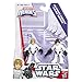 Playskool Heroes Galactic Heroes Luke Stormtrooper and Han Stormtrooper