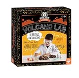 MindWare Science Academy (Volcano Lab)