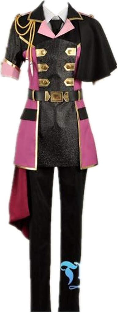 Fourth Season Song Fighting Clothes Syo 