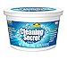 My Cleaning Secret Set - 1 Box Contains 2 tubs with 14 oz in Each tub and 2 sponges