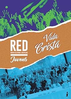 Livro RED Jovens - Série Vida Cristã 1