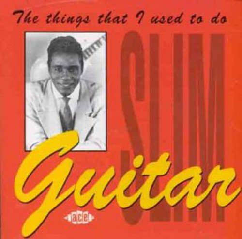 Guitar Slim - Mean Old World The Blues from 1940 to 1994 - Zortam Music